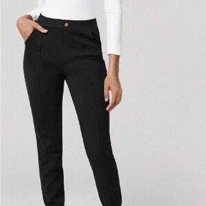 HALARA Black Pants